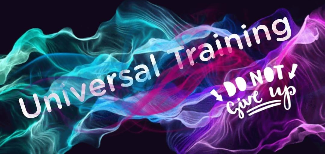 Universal Training